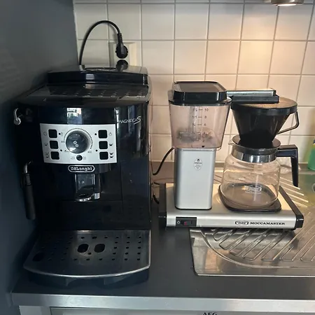 Modern 3-room Balcony شقة *