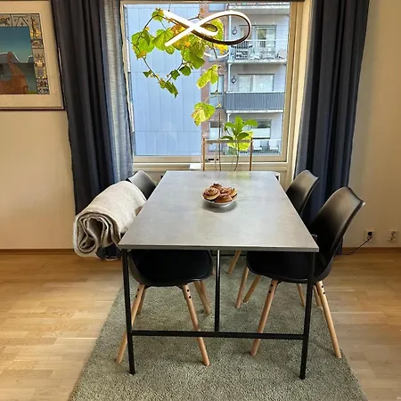 Апартаменты Modern 3-room Balcony *