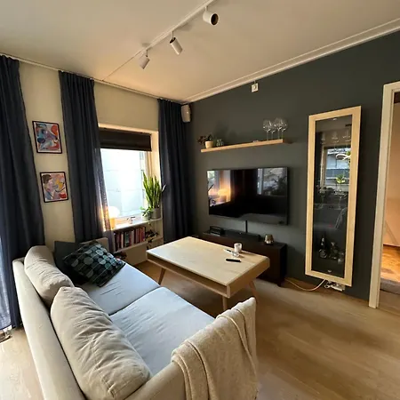 Modern 3-room Balcony Апартаменты *